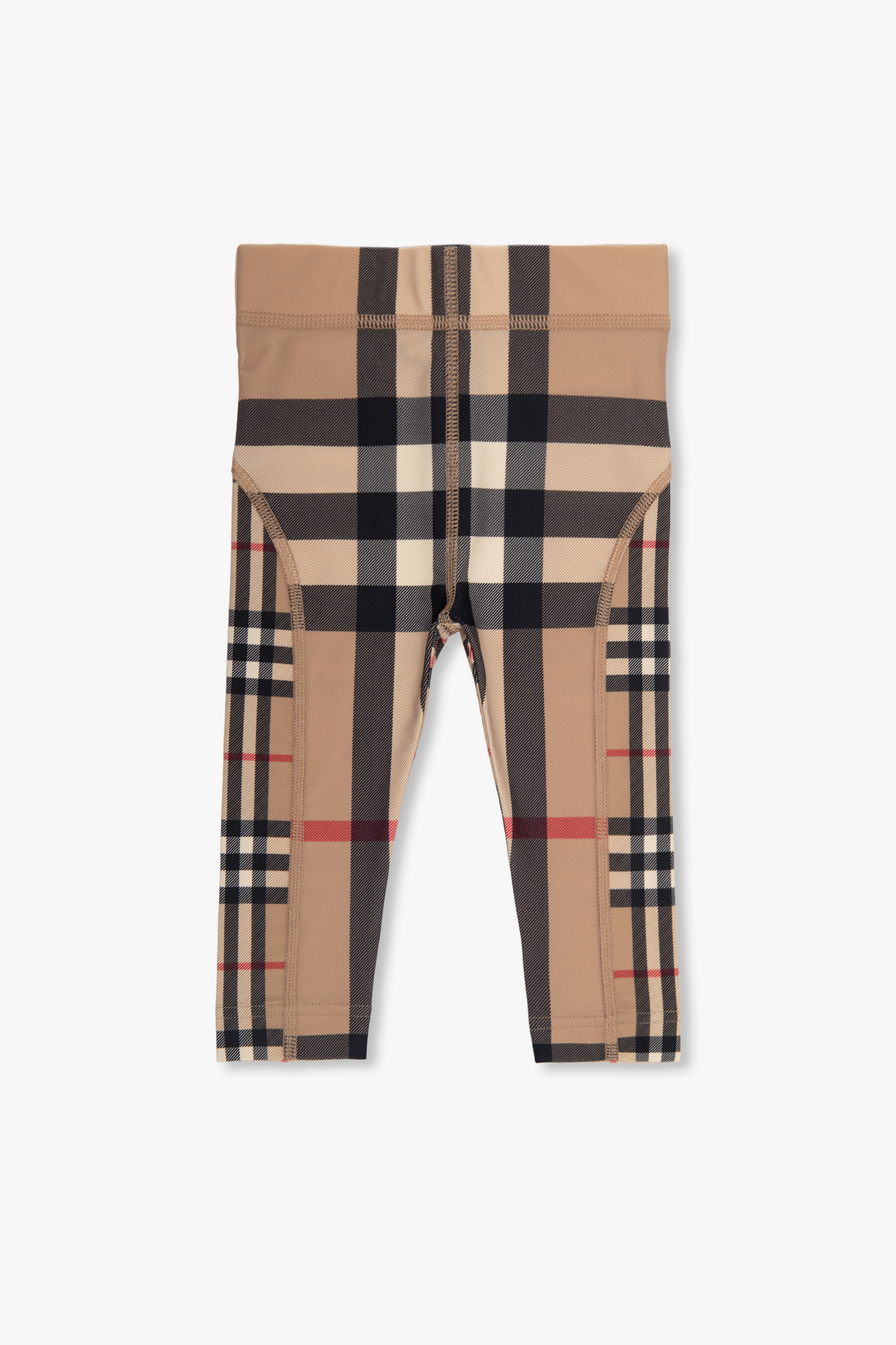 Kids burberry outlet leggings